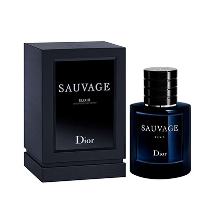 Sauvage Elixir Perfume – Christian Dior 60ml