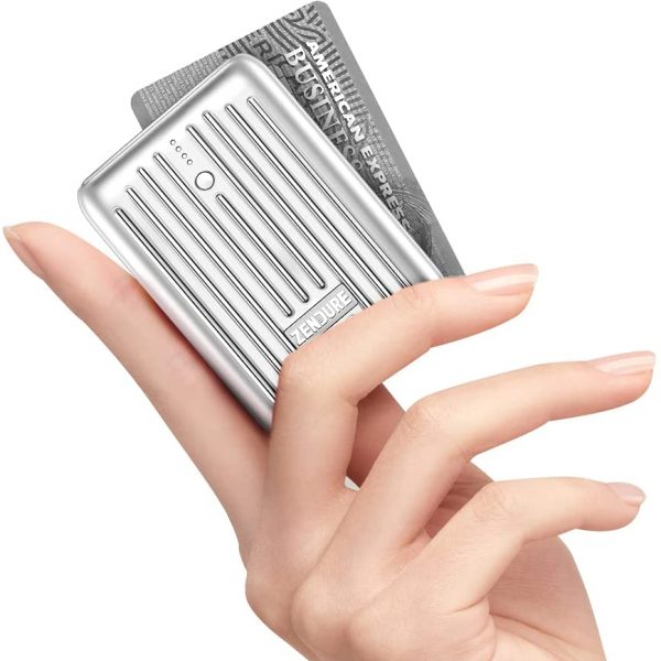Original Zendure Power Bank 10000mAh Mini Portable