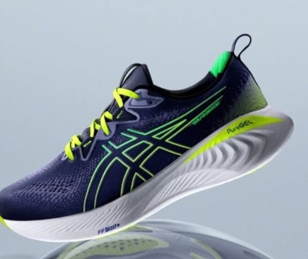 ASICS Gel-Kayano 28 Shoes
