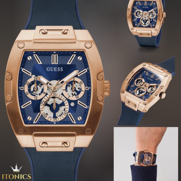 GUESS Watches