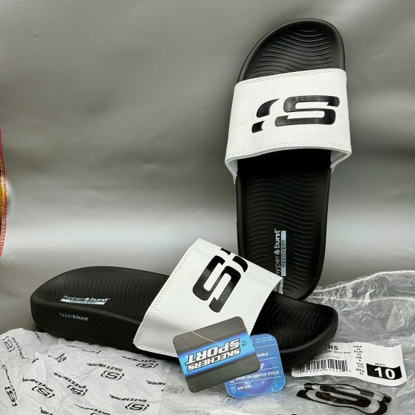 Original Skechers Hyper burst Sole