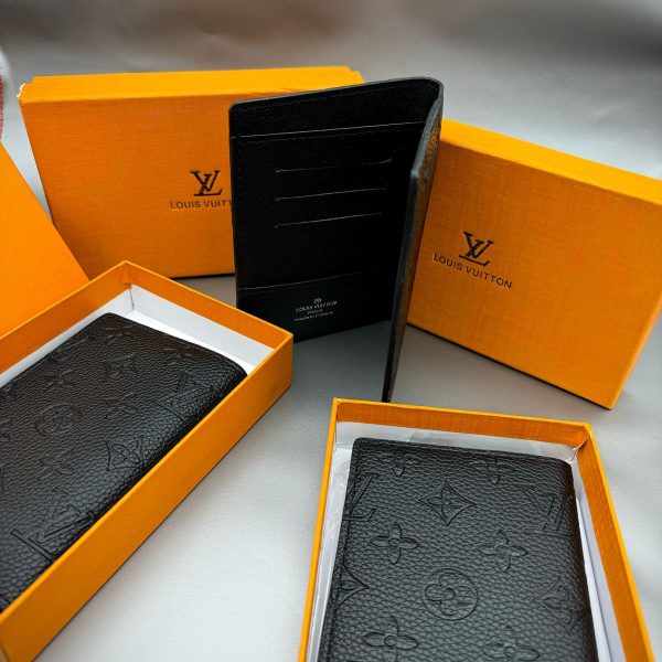 LV Original Vietnam made Wallet of Card Holder