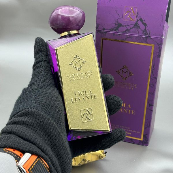 BLANCO IBIZA Perfumes