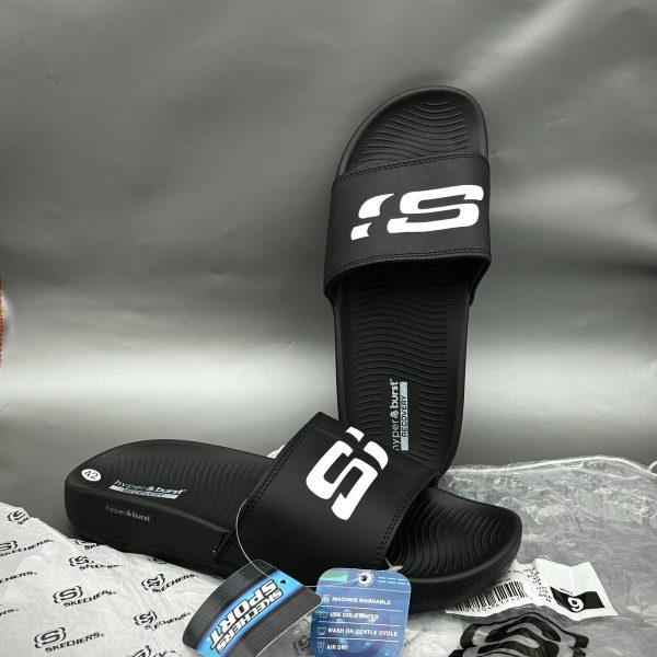Original Skechers Hyper Burst Sole