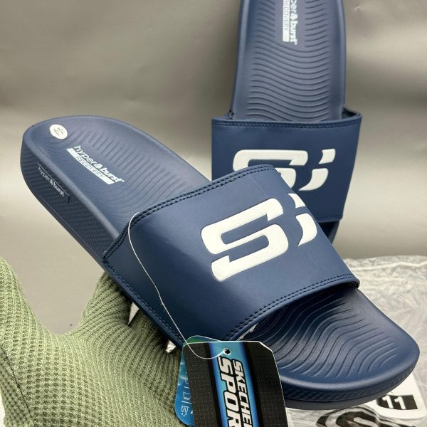Original Skechers Hyper Burst Sole