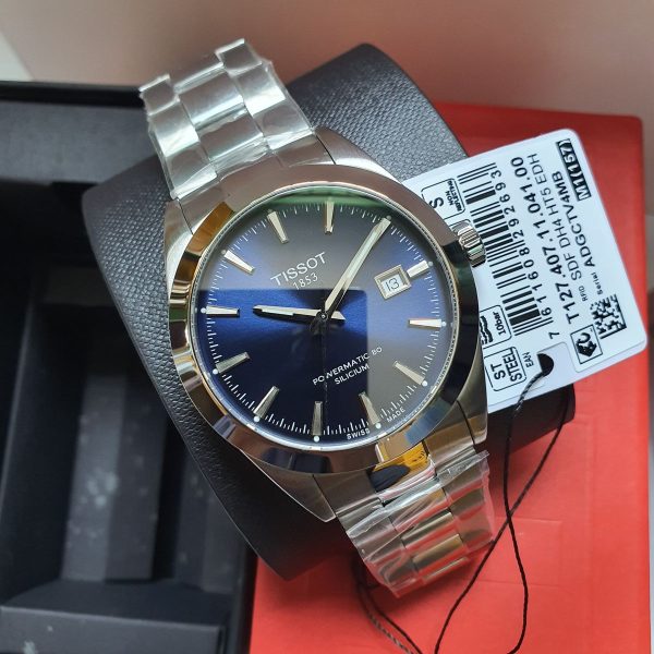 Tissot PRX Powermatic 80 Collection