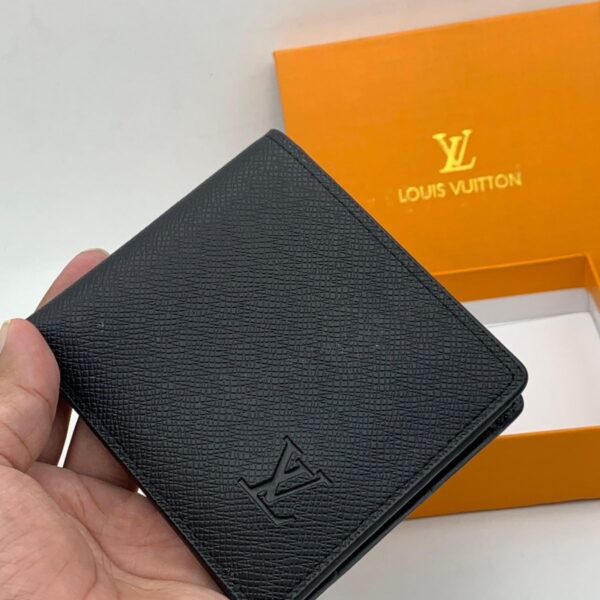 Louis Vuitton Men’s Wallet